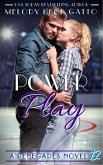 Power Play (The Renegades (Hockey Romance), #12) (eBook, ePUB)