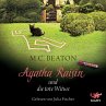 Agatha Raisin und die tote Witwe /... - Bild 1