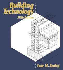 Building Technology (eBook, PDF) - Seeley, Ivor H.