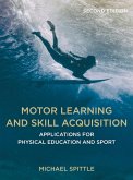 Motor Learning and Skill Acquisition (eBook, PDF)