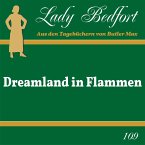 Folge 109: Dreamland in Flammen (MP3-Download)
