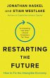 Restarting the Future (eBook, ePUB) - Bild 1