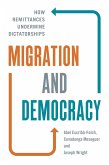 Migration and Democracy (eBook, PDF)