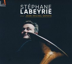 Labeyrie Spielt Defaye - Labeyrie,Stephane