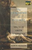 The Gardens of Adonis (eBook, ePUB)