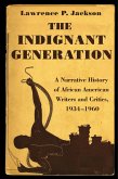 The Indignant Generation (eBook, ePUB)