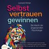 SELBSTVERTRAUEN GEWINNEN - Die Macht... - Bild 1