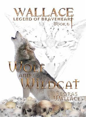 Wolf and Wildcat (eBook, ePUB)