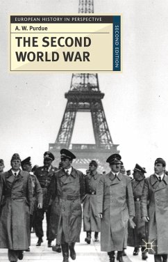 Cover The Second World War (eBook, ePUB)