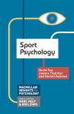 Sport Psychology (eBook, ePUB)