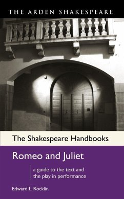 Romeo and Juliet (eBook, ePUB) - Rocklin, Edward