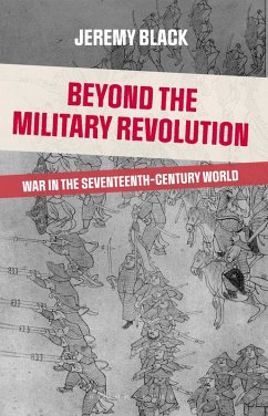 Cover Beyond the Military Revolution (eBook, ePUB)