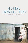 Global Inequalities (eBook, PDF)