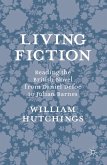 Living Fiction (eBook, PDF) Living Fiction (eBook, PDF)