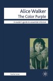 Alice Walker - The Color Purple (eBook, ePUB)