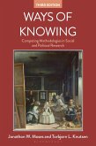 Ways of Knowing (eBook, PDF)