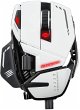 MadCatz R.A.T. 8+ White Optical Gaming... - Bild 1