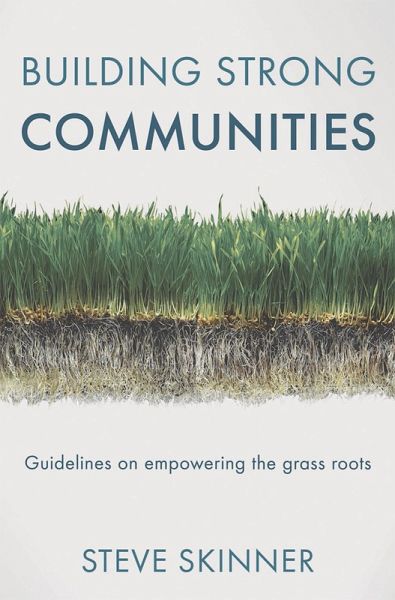 Building Strong Communities (eBook, ePUB)