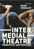 Intermedial Theatre (eBook, ePUB)