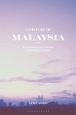 A History of Malaysia (eBook, ePUB)