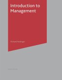 Introduction to Management (eBook, PDF)