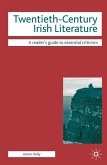Twentieth-Century Irish Literature (eBook, ePUB)