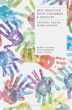 Cover Best Practice with Children and Families (eBook, PDF)