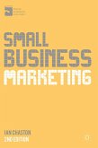 Small Business Marketing (eBook, PDF)