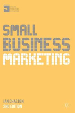 Cover Small Business Marketing (eBook, PDF)