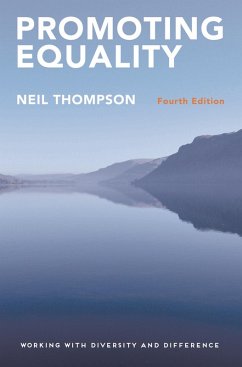 Cover Promoting Equality (eBook, ePUB)