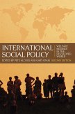International Social Policy (eBook, ePUB)