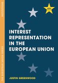 Interest Representation in the European Union (eBook, ePUB)
