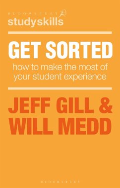 Get Sorted (eBook, ePUB) - Gill, Jeff; Medd, Will