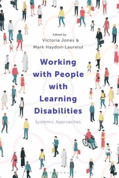 Working with People with Learning Disabilities (eBook, ePUB)