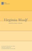 Virginia Woolf (eBook, ePUB)