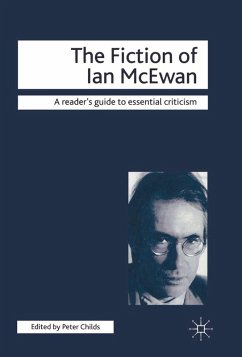 The Fiction of Ian McEwan (eBook, ePUB) - Hutton, M.