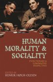 Human Morality and Sociality (eBook, ePUB)