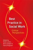 Best Practice in Social Work (eBook, ePUB)