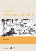 Manual de dirección de obra (eBook, PDF)