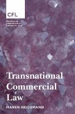 Transnational Commercial Law (eBook, ePUB)