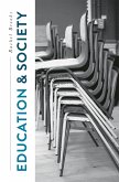 Education and Society (eBook, ePUB)