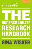 The Undergraduate Research Handbook (eBook, PDF)