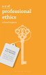 A-Z of Professional Ethics (eBook, PDF) - Bild 1