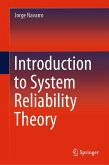 Introduction to System Reliability Theory (eBook, PDF)