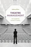 Theatre Management (eBook, ePUB)