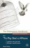 Ford: 'Tis Pity She's a Whore (eBook, PDF)