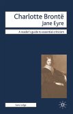 Charlotte Bronte - Jane Eyre (eBook, ePUB)