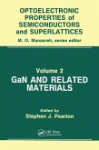 GaN and Related Materials (eBook, PDF)