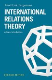 International Relations Theory (eBook, ePUB)