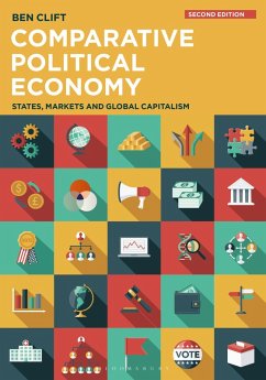 Cover Comparative Political Economy (eBook, ePUB)